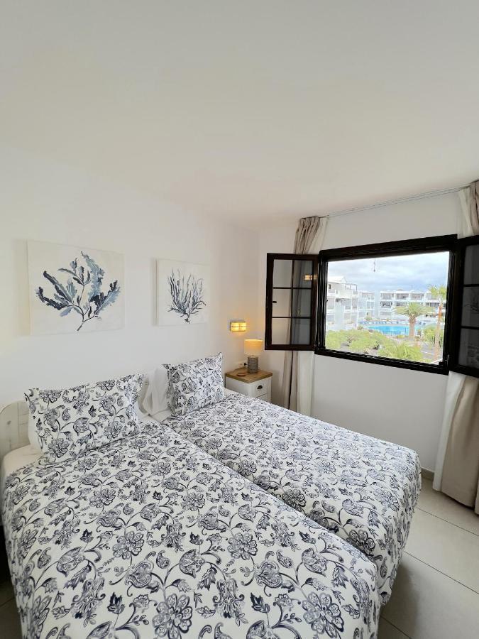 Casahost Bastian Boutique II Seaview Costa Teguise Exterior foto