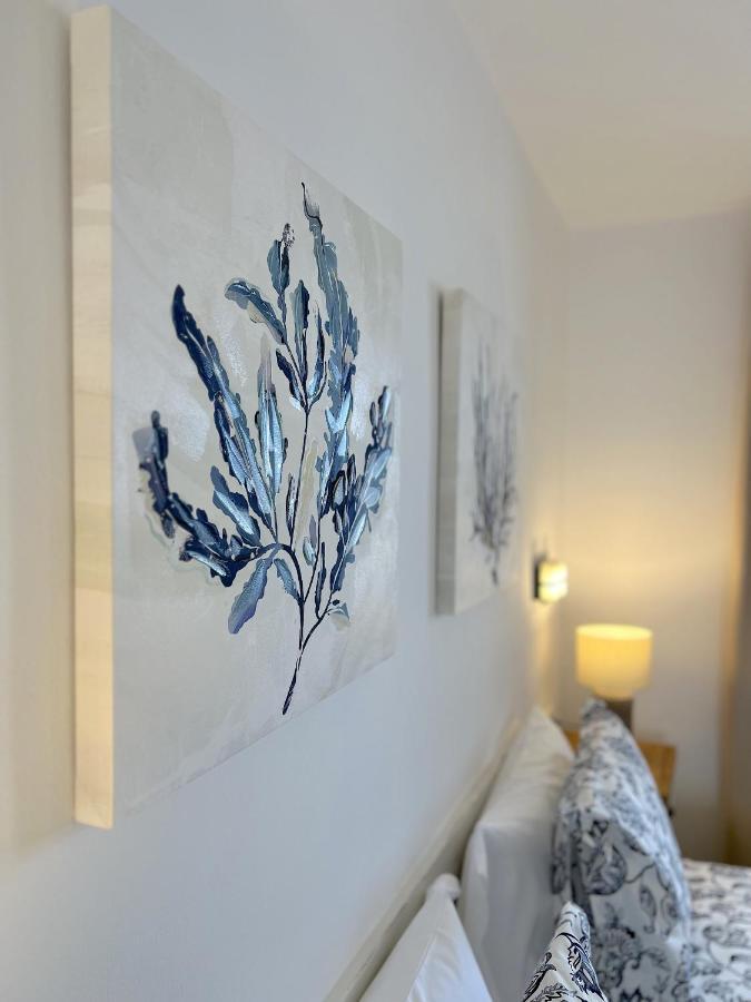 Casahost Bastian Boutique II Seaview Costa Teguise Exterior foto