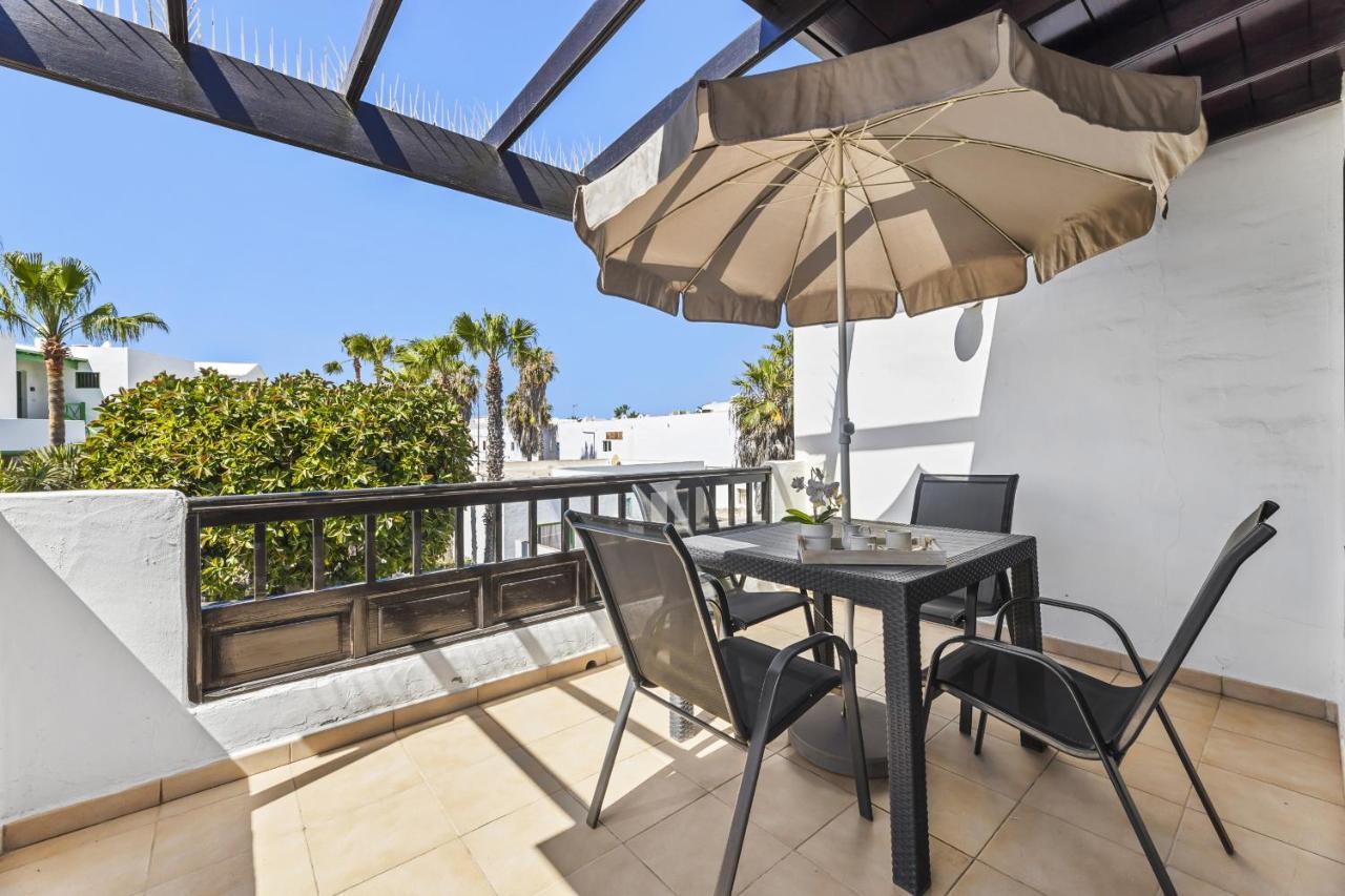 Casahost Bastian Boutique II Seaview Costa Teguise Exterior foto